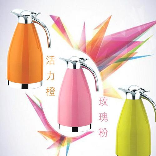 匠心工藝，歐式風情——單層不銹鋼冷水壺的非凡之選