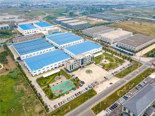 為何綠色工廠被高度認可？久諾集團的啟示與房地產(chǎn)行業(yè)的綠色轉型